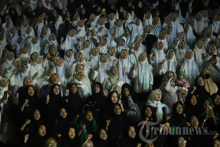 Harlah 100 Tahun Nahdlatul Ulama