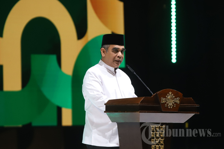 Harlah 100 Tahun Nahdlatul Ulama