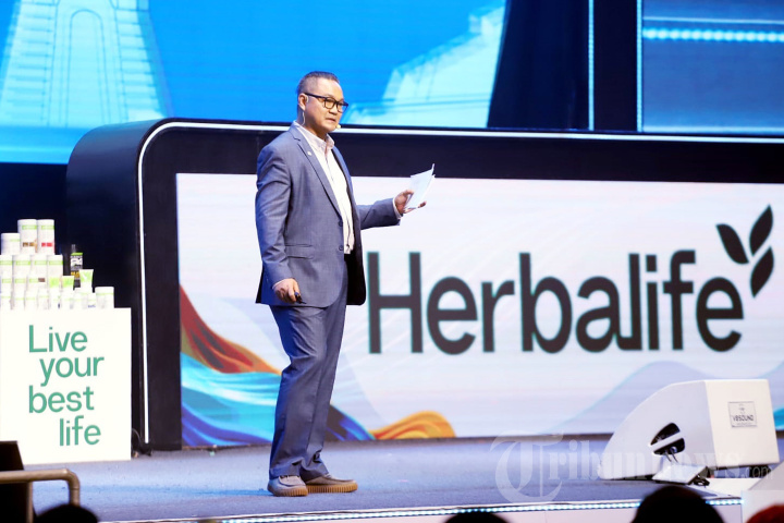 Herbalife Spectacular 2026