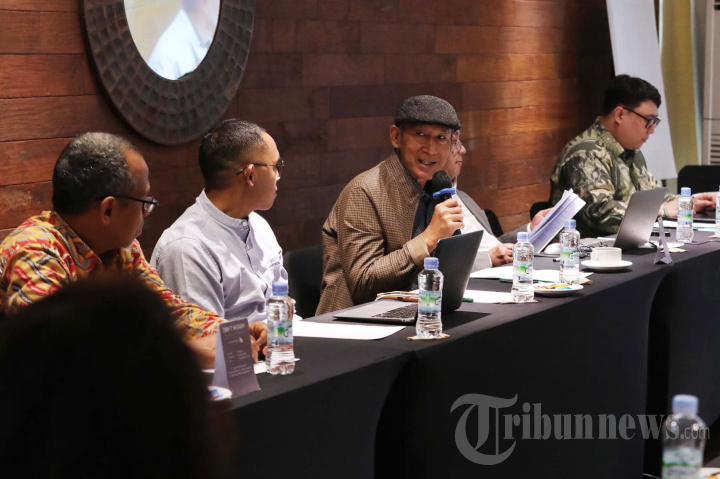 IKADIN Gelar FGD Eksaminasi Putusan PTUN