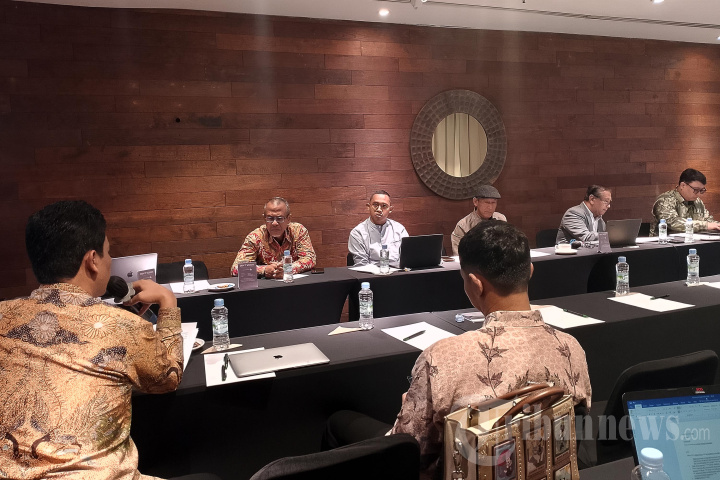 IKADIN Gelar FGD Eksaminasi Putusan PTUN