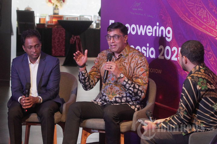 Indosat bersama Twimbit Luncurkan Empowering Indonesia Repor