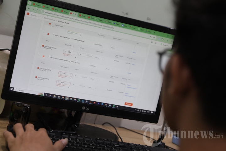 Industri Rumahan di Era Digital