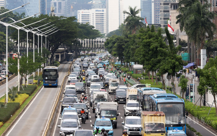 Inflasi Oktober 2024 Sebesar 1,75 persen