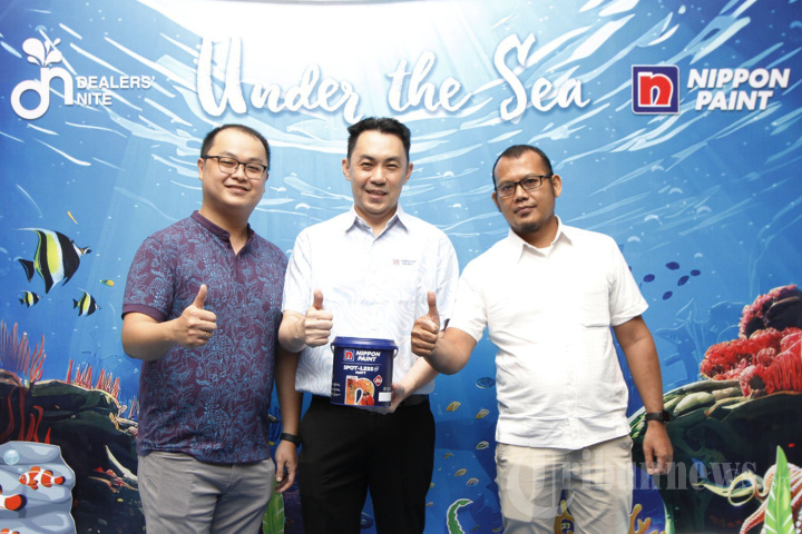 Inovasi AirGuard Technology dalam Spotless Plus Series Rumah Lebih Sehat