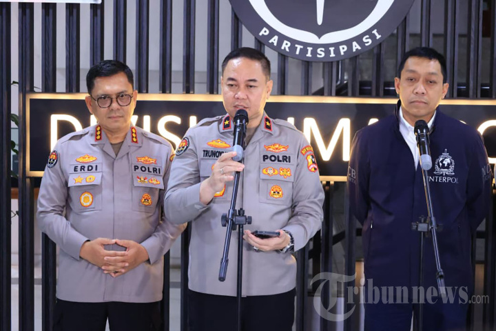 Interpol Terbitkan Red Notice Muhammad Riza Chalid