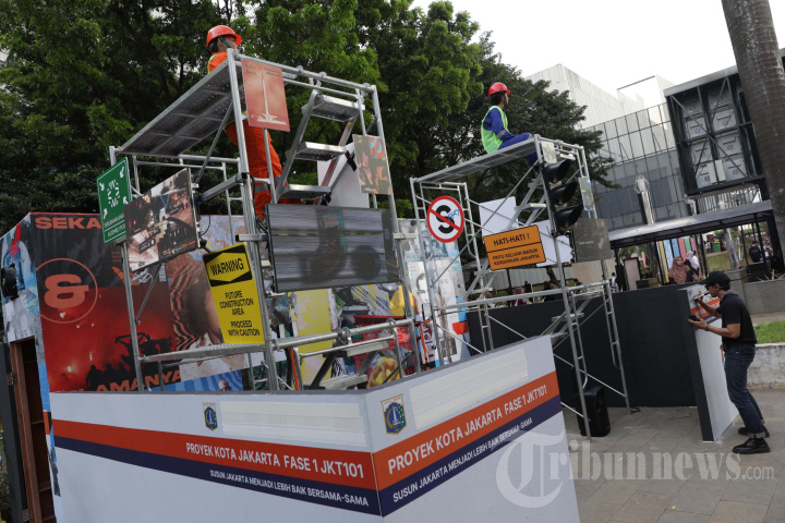 Jakarta Future Festival 2025