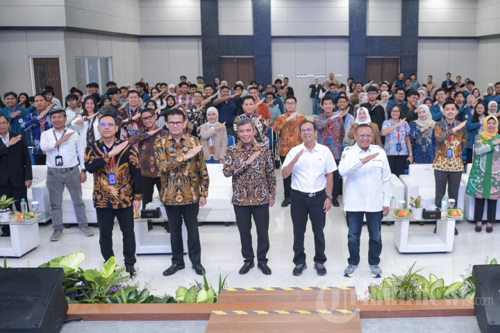 Jalin Kolaborasi Strategis BTN dengan Universitas Airlangga