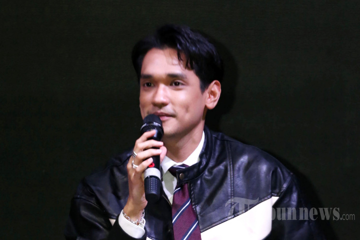 Jelang Konser Tunggal Afgan Retrospektif di Jakarta