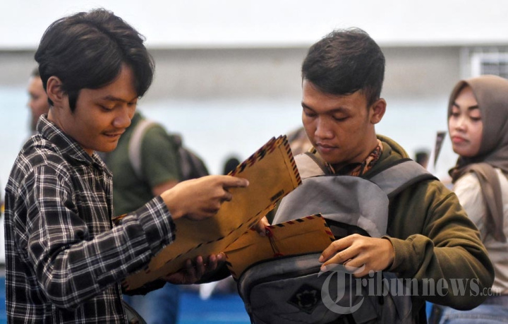 Job Fair 2025 Kota Malang