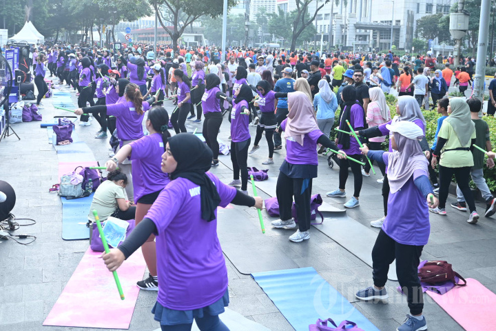 Kampanye Complete the Clean with LISTERINE