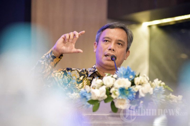 Kerja Sama BTN dengan Rumah123