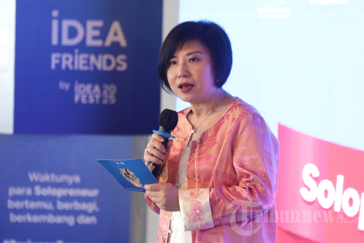 Kick Off Solopreneur Academy 2025