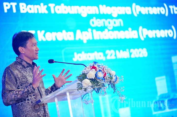 Kolaborasi BTN dan KAI Hadirkan 5.400 Unit Hunian TOD Baru