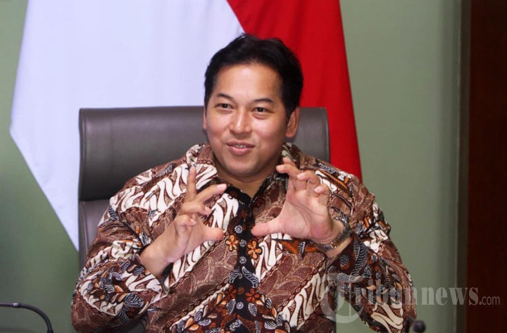 Kolaborasi Kemensetneg dan BTN Bikin Transaksi ASN Makin Seamles