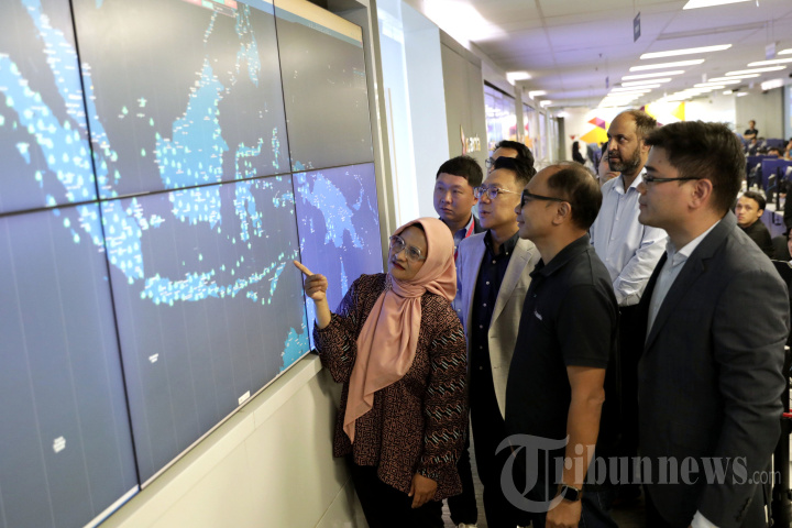 Kolaborasi Pemanfaatan Autonomous Operation Maturity Model