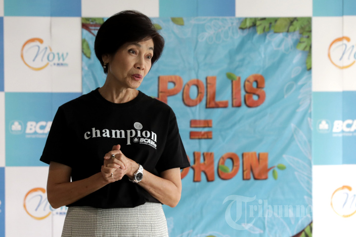 Kolaborasi Penanaman 1.500 Pohon Mangrove