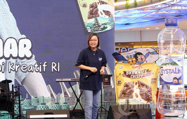 Kolaborasi Sky Explorer Garuda Indonesia dan OT Group