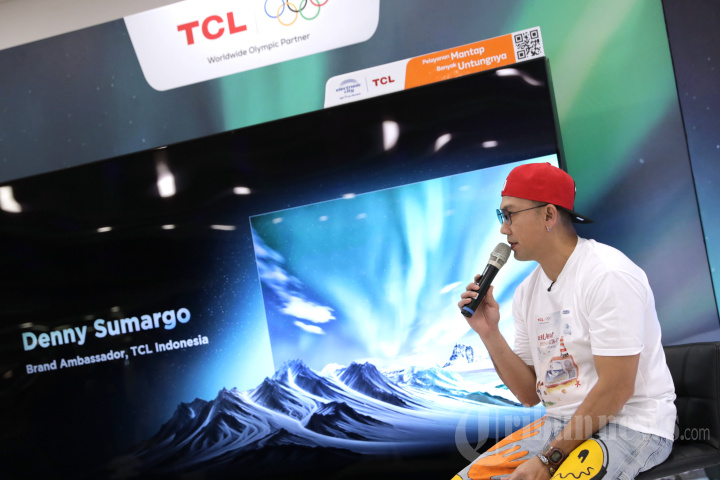 Komitmen Hadirkan Inovasi dan Solusi Hiburan Rumah