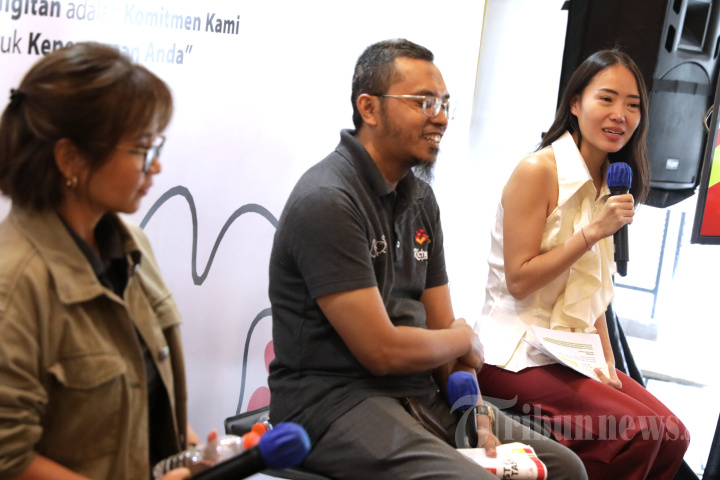 Komitmen Keamanan Pangan dan Kepuasan Pelanggan