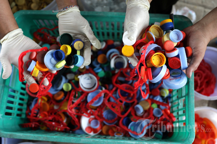 Komitmen Kelestarian Lingkungan