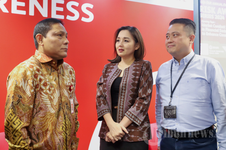 Komitmen Perlindungan Terhadap Konsumen
