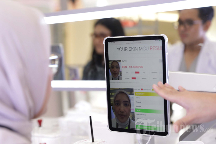 LABORE Dermalab Edukasi Permasalahan Kulit