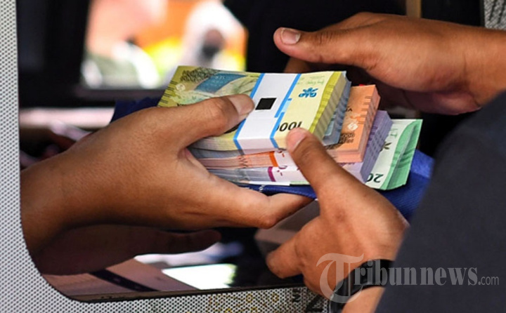 Layanan Penukaran Uang Baru Lebaran 2026 di Malang