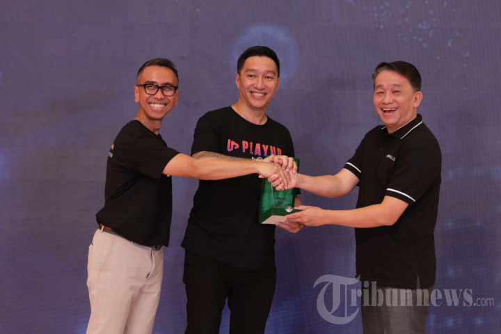 Lippo Malls Indonesia Dukung Industri Musik Nasional