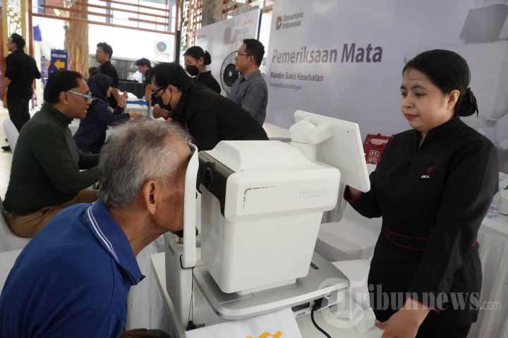 Mandiri Bakti Kesehatan di Kota Bandung