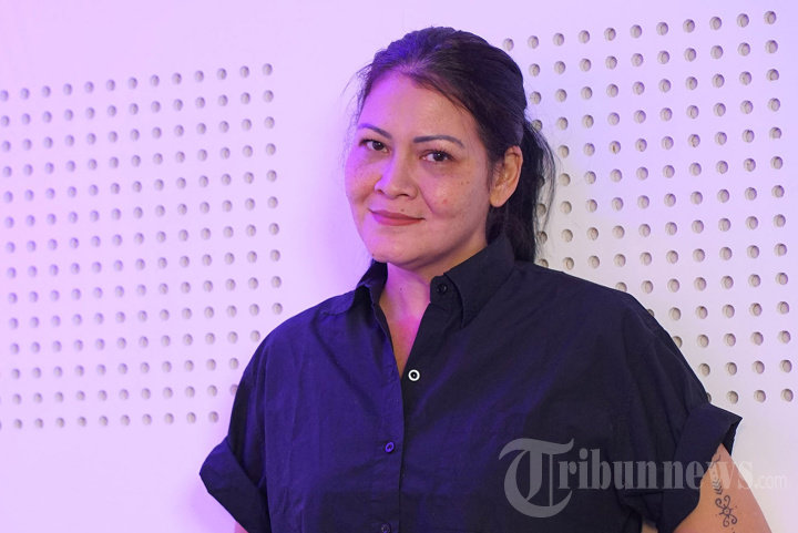 Melanie Subono Jejak Hidup Sang Cucu Presiden