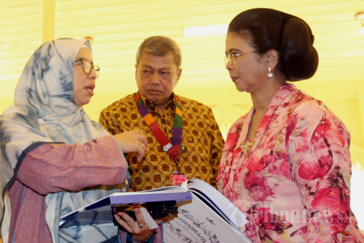 Membangun Momentum Sistem Tekstil Sirkular di Indonesia