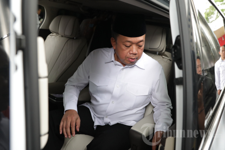 Menteri ATR/BPN Audiensi Pencegahan Korupsi Ke KPK