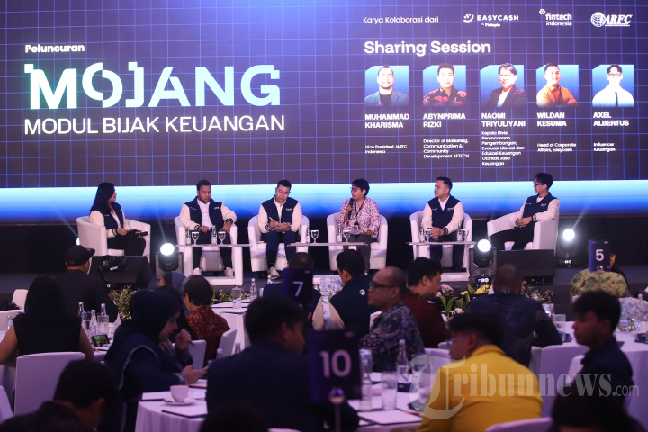 Mojang Hadir untuk Gen Z dan Milenial