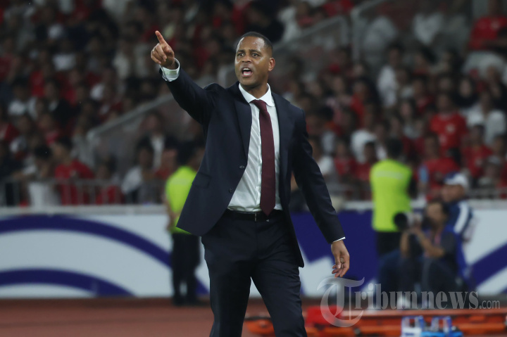 Momen Kemenangan Timnas Indonesia