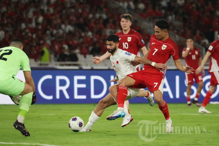 Momen Kemenangan Timnas Indonesia