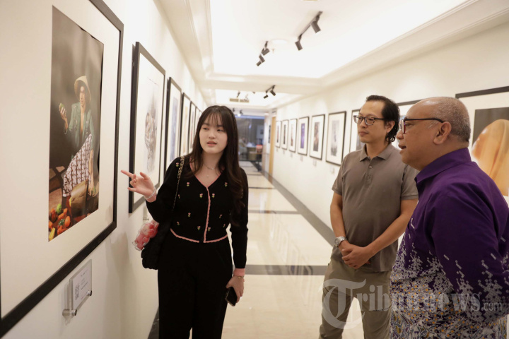 Pameran Foto Sustainability Through The Lens