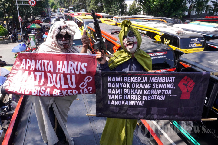 Pelaku Usaha Pariwisata Desak Dedi Mulyadi Cabut Larangan Study Tour Sekolah