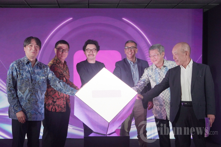 Peluncuran Honest Savings