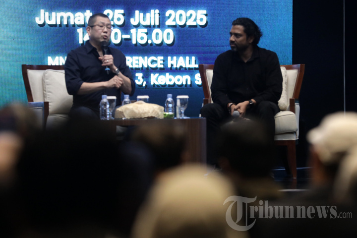 Peluncuran Paket Premium VISION+ Terbaru