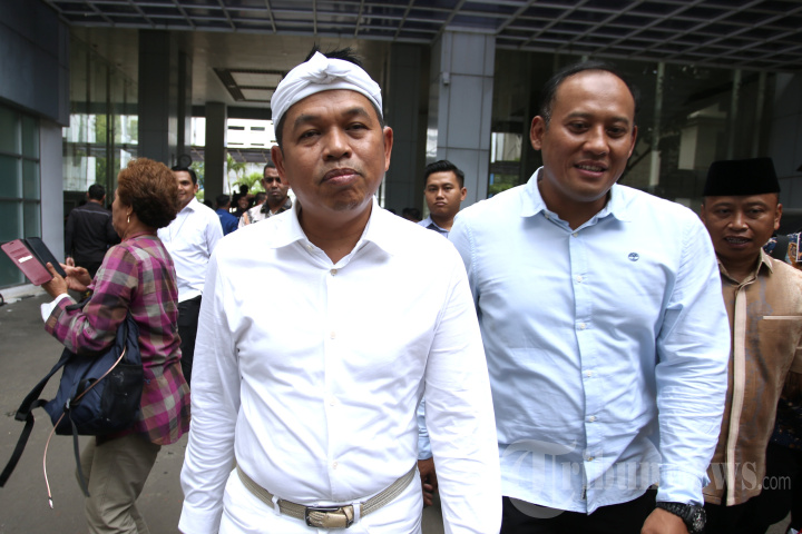 Pemeriksaan Kesehatan Kepala Daerah Terpilih