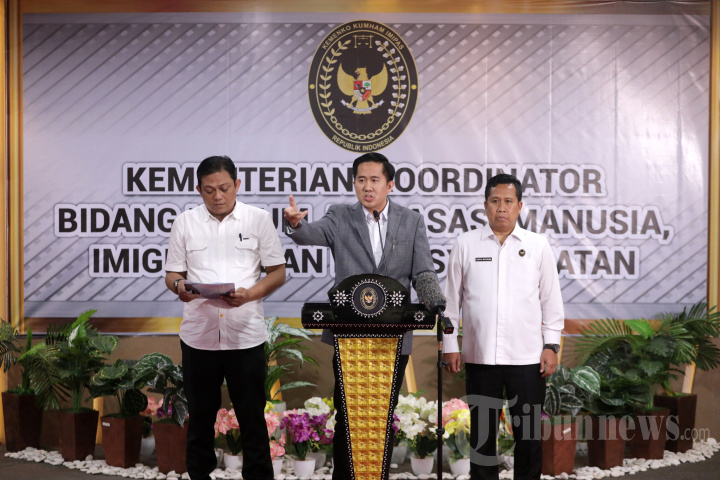 Pemulangan Terpidana Mati Mary Jane ke Filipina