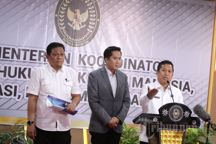 Pemulangan Terpidana Mati Mary Jane ke Filipina