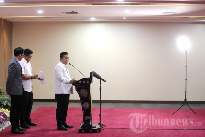 Pemulangan Terpidana Mati Mary Jane ke Filipina