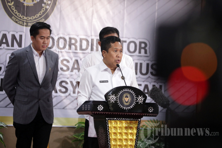 Pemulangan Terpidana Mati Mary Jane ke Filipina