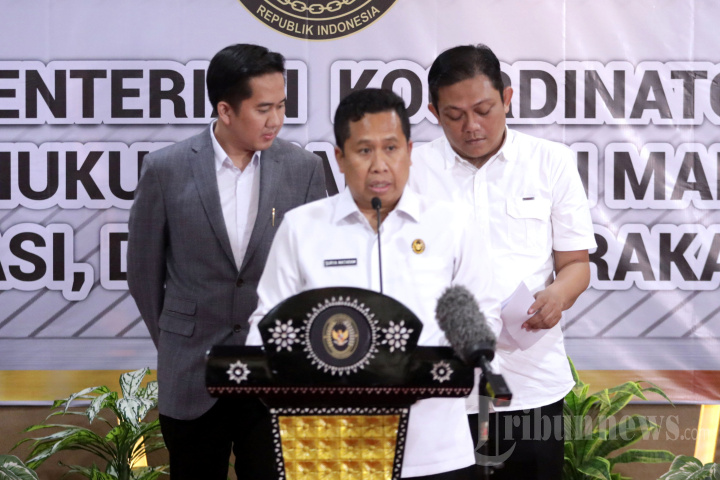 Pemulangan Terpidana Mati Mary Jane ke Filipina