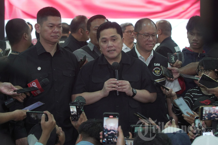 Penambahan Alokasi Dana untuk Sea Games 2025