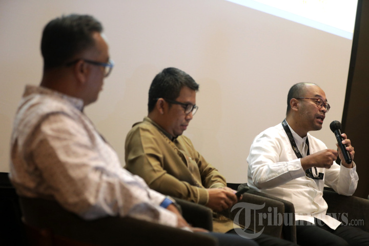 Peningkatan Nasabah Pascaintegrasi Growin