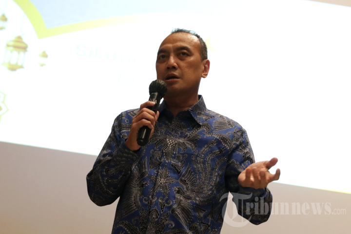 Peningkatan Nasabah Pascaintegrasi Growin