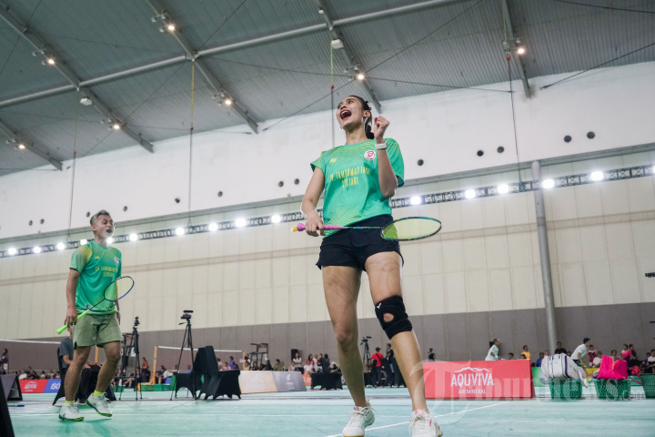 Penutupan Hundred HOO HAA Cup 2026